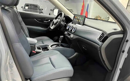 Nissan X-Trail, 2026 год, 3 132 000 рублей, 9 фотография