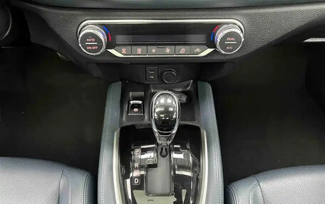 Nissan X-Trail, 2026 год, 3 132 000 рублей, 10 фотография