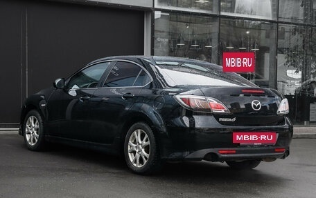 Mazda 6, 2010 год, 650 000 рублей, 6 фотография