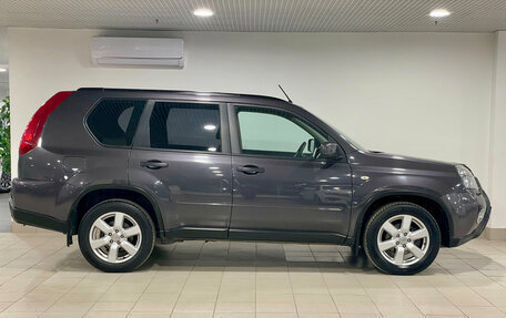 Nissan X-Trail, 2011 год, 1 240 000 рублей, 7 фотография