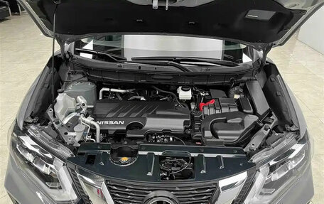 Nissan X-Trail, 2026 год, 3 132 000 рублей, 20 фотография