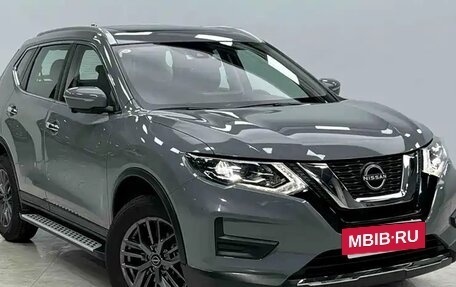 Nissan X-Trail, 2026 год, 3 132 000 рублей, 3 фотография