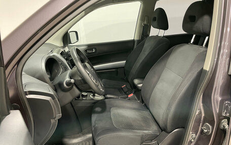 Nissan X-Trail, 2011 год, 1 240 000 рублей, 10 фотография