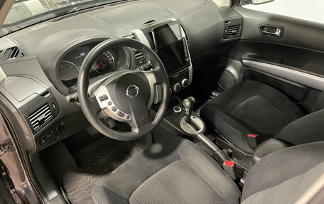 Nissan X-Trail, 2011 год, 1 240 000 рублей, 11 фотография