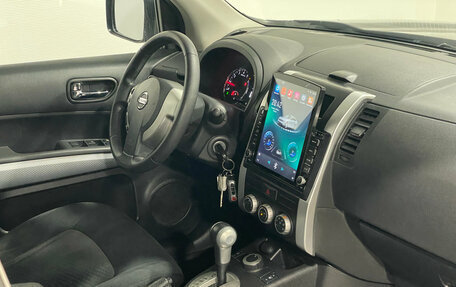 Nissan X-Trail, 2011 год, 1 240 000 рублей, 15 фотография