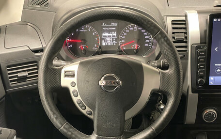Nissan X-Trail, 2011 год, 1 240 000 рублей, 18 фотография