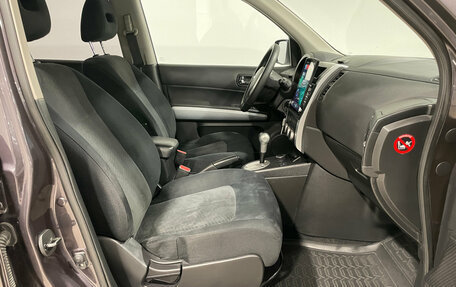 Nissan X-Trail, 2011 год, 1 240 000 рублей, 14 фотография