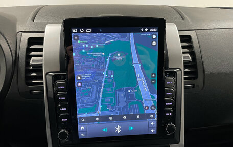 Nissan X-Trail, 2011 год, 1 240 000 рублей, 20 фотография