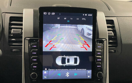 Nissan X-Trail, 2011 год, 1 240 000 рублей, 19 фотография