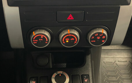 Nissan X-Trail, 2011 год, 1 240 000 рублей, 21 фотография