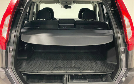 Nissan X-Trail, 2011 год, 1 240 000 рублей, 23 фотография