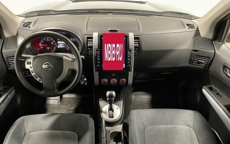 Nissan X-Trail, 2011 год, 1 240 000 рублей, 16 фотография