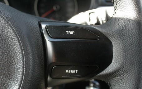 KIA Rio IV, 2019 год, 1 345 000 рублей, 13 фотография