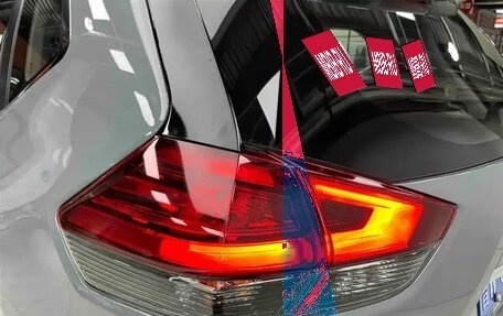 Nissan X-Trail, 2026 год, 3 132 000 рублей, 6 фотография