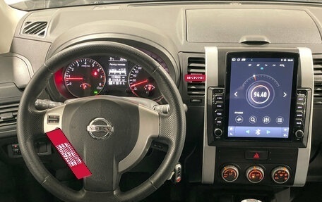 Nissan X-Trail, 2011 год, 1 240 000 рублей, 17 фотография