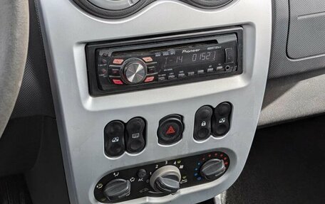 Renault Sandero I, 2011 год, 280 000 рублей, 8 фотография