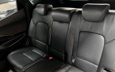 Hyundai Santa Fe III рестайлинг, 2016 год, 2 145 000 рублей, 10 фотография