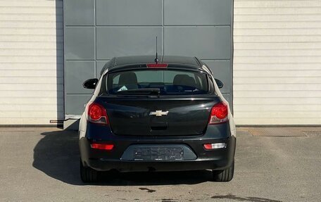 Chevrolet Cruze II, 2012 год, 599 000 рублей, 5 фотография