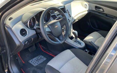 Chevrolet Cruze II, 2012 год, 599 000 рублей, 7 фотография