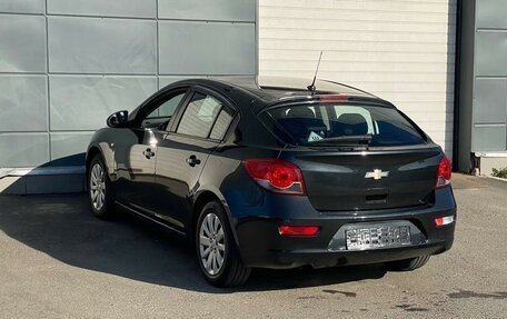 Chevrolet Cruze II, 2012 год, 599 000 рублей, 6 фотография