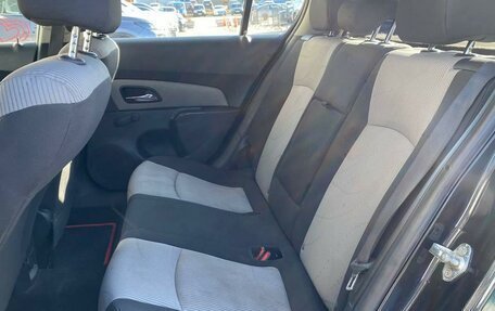 Chevrolet Cruze II, 2012 год, 599 000 рублей, 10 фотография