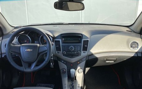 Chevrolet Cruze II, 2012 год, 599 000 рублей, 8 фотография