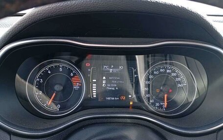 Jeep Cherokee, 2018 год, 1 991 410 рублей, 7 фотография