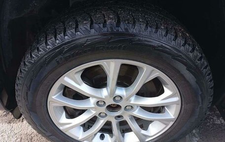 Jeep Cherokee, 2018 год, 1 991 410 рублей, 10 фотография