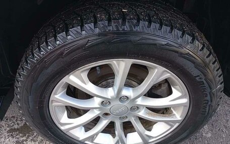 Jeep Cherokee, 2018 год, 1 991 410 рублей, 11 фотография