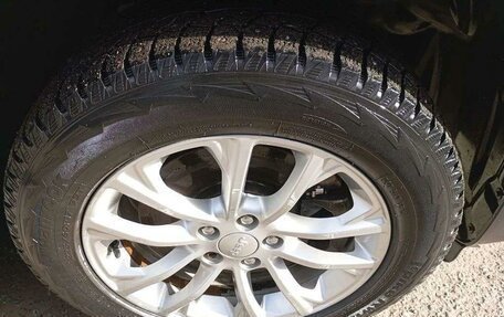 Jeep Cherokee, 2018 год, 1 991 410 рублей, 13 фотография