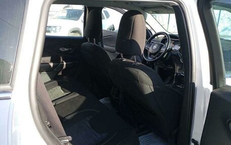 Jeep Cherokee, 2018 год, 1 991 410 рублей, 14 фотография