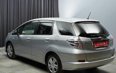 Honda Fit Shuttle I рестайлинг, 2012 год, 915 000 рублей, 6 фотография