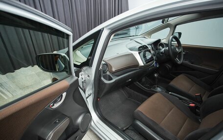 Honda Fit Shuttle I рестайлинг, 2012 год, 915 000 рублей, 10 фотография