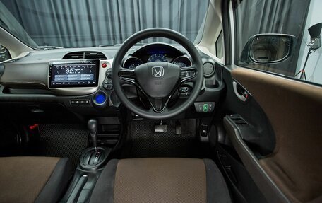 Honda Fit Shuttle I рестайлинг, 2012 год, 915 000 рублей, 8 фотография