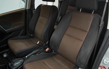 Honda Fit Shuttle I рестайлинг, 2012 год, 915 000 рублей, 11 фотография