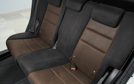 Honda Fit Shuttle I рестайлинг, 2012 год, 915 000 рублей, 12 фотография