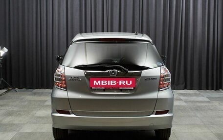 Honda Fit Shuttle I рестайлинг, 2012 год, 915 000 рублей, 5 фотография