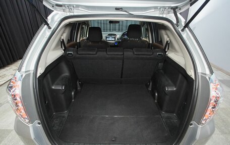 Honda Fit Shuttle I рестайлинг, 2012 год, 915 000 рублей, 18 фотография