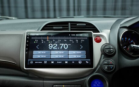 Honda Fit Shuttle I рестайлинг, 2012 год, 915 000 рублей, 15 фотография