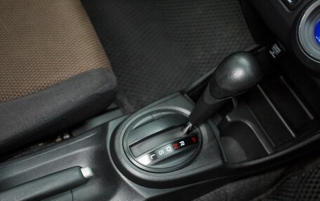 Honda Fit Shuttle I рестайлинг, 2012 год, 915 000 рублей, 16 фотография