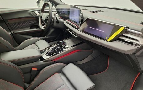 Audi A5, 2025 год, 2 фотография