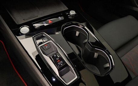 Audi A5, 2025 год, 16 фотография