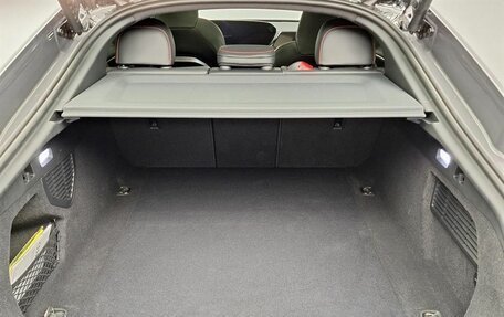 Audi A5, 2025 год, 17 фотография