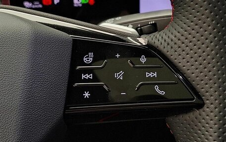 Audi A5, 2025 год, 15 фотография