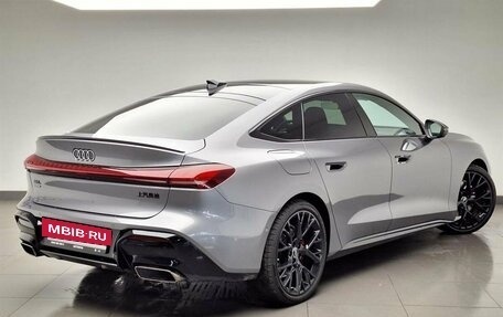 Audi A5, 2025 год, 3 фотография