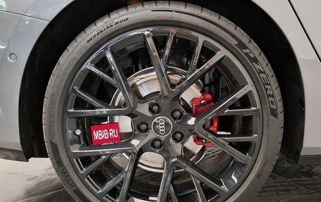 Audi A5, 2025 год, 19 фотография