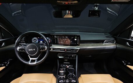 KIA K5, 2022 год, 3 150 000 рублей, 3 фотография