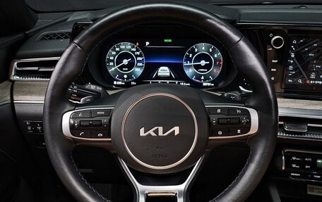 KIA K5, 2022 год, 3 150 000 рублей, 5 фотография