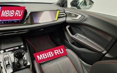 Audi A5, 2025 год, 10 фотография