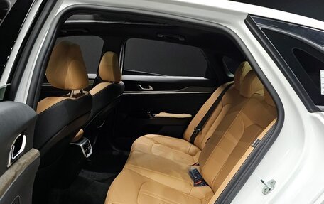 KIA K5, 2022 год, 3 150 000 рублей, 15 фотография